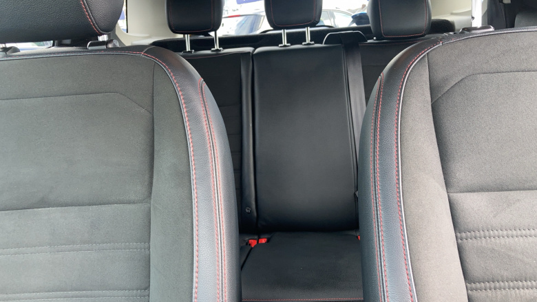 Ford EcoSport 1.0 EcoBoost 125 ST-Line 5dr Petrol Hatchback